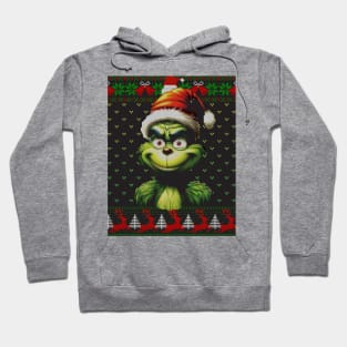 The Grinch Hoodie